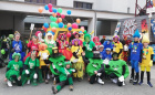 Fasnacht