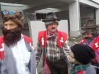 Fasnacht 2015