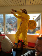 Fasnacht 2019